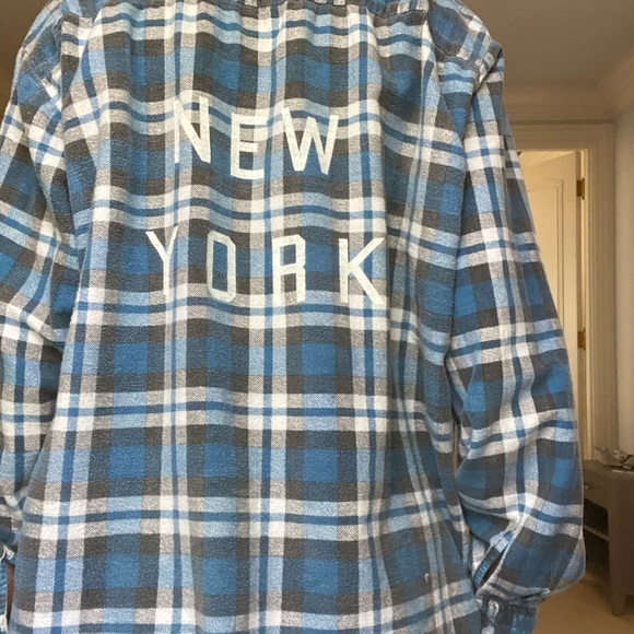 Brandy Melville flannel - Picture 3 of 7